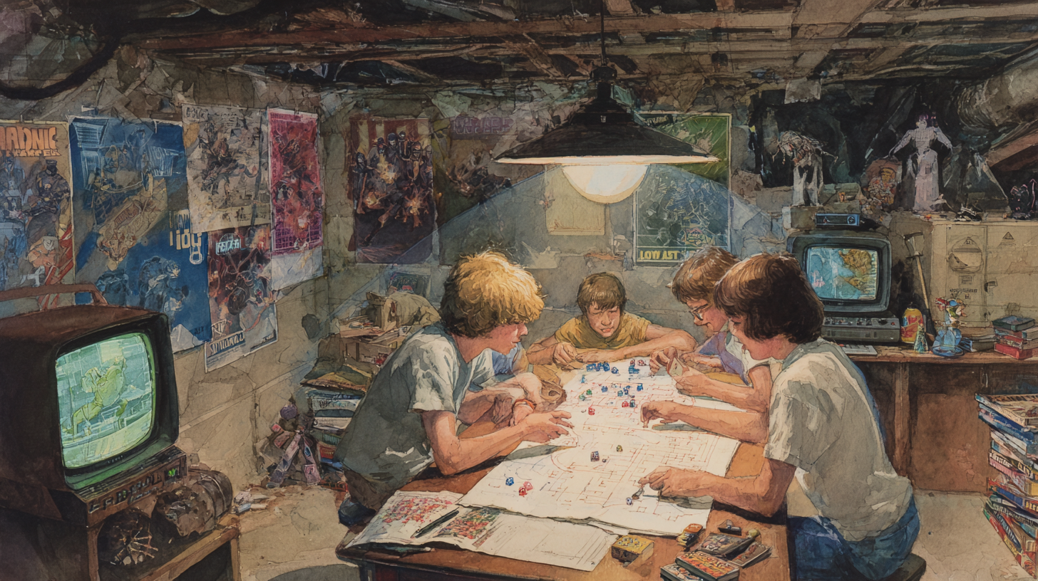 1977: The Year Geek Culture Was Born